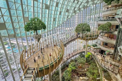 The Ring Mall