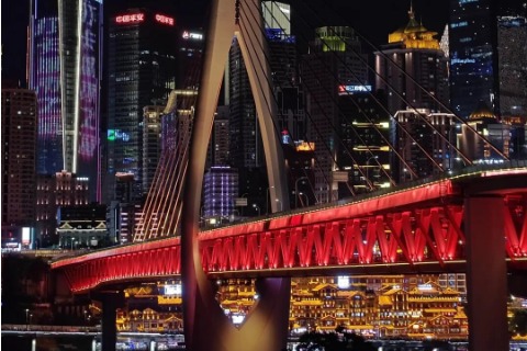 Qiansimen Bridge