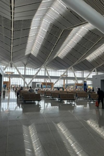 Beijing Chaoyang Railway Station-Transportation Guide-Beijing Beijing Chaoyang Railway Station