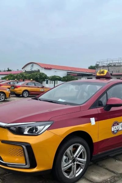 Beijing Taxis-Transportation Guide-Beijing Beijing Taxis