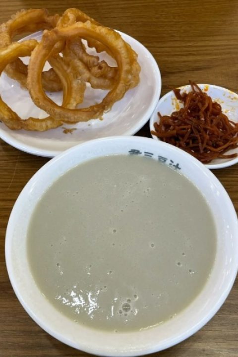 Beijing fermented bean juice-Food Guide-Beijing Beijing fermented bean juice