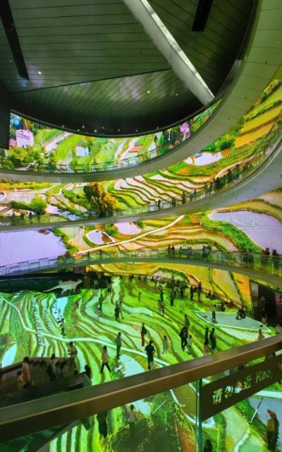 China National Film Museum-Museum Guide-Beijing China National Film Museum-Museum Guide-Beijing