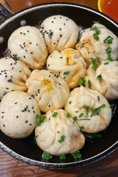 Da Hu Chun Restaurant 2-Food Guide-Shanghai Authentic Shanghai Cuisine at Da Hu Chun (Sichuan Middle Road Branch).