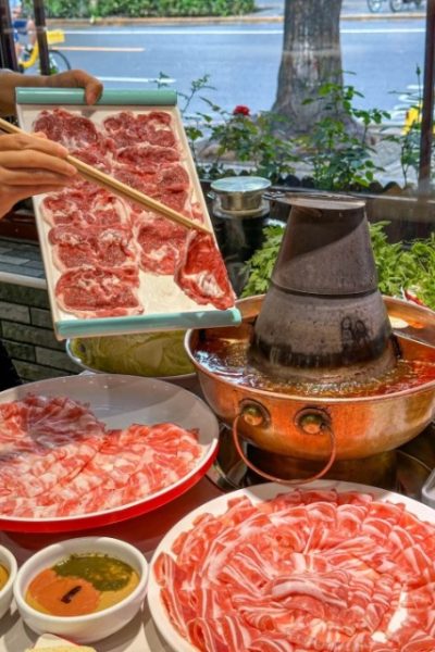 Food-Safety Guide-China Travel Guide Food-Safety Guide-China Travel Guide