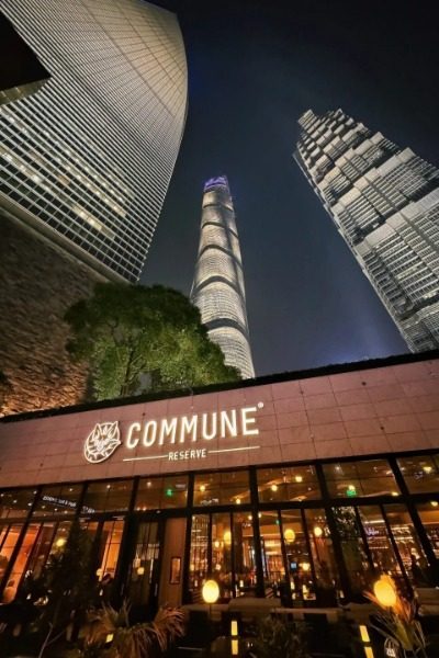 Lujiazui-Food Guide-Shanghai Popular Food Street in Shanghai: Lujiazui.