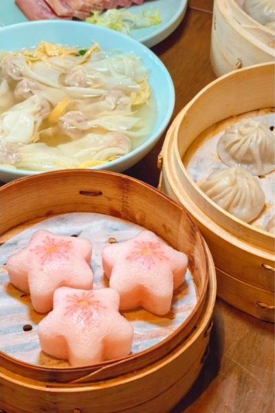 Nanxiang Restaurant 2-Food Guide-Shanghai Authentic Shanghai Cuisine at Nanxiang Steamed Bun Restaurant (Yuyuan Branch).