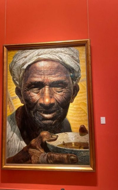National Art Museum of China-Museum Guide-Beijing National Art Museum of China
