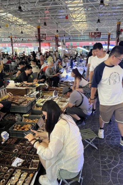 Panjiayuan Night Market-Shopping Guide-Beijing Beijing Panjiayuan Night Market