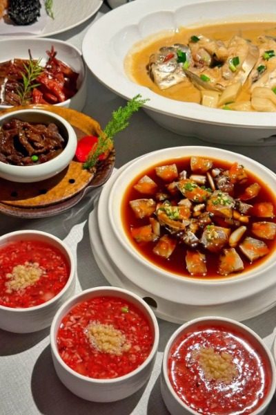 Restaurant 222-Lujiazui-Shanghai Restaurant 222-Lujiazui-Shanghai