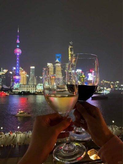 Roosevelt _Color of the Night_ Bar-Bar Guide-Shanghai Popular Bar in Shanghai: Roosevelt "Color of the Night" Bar