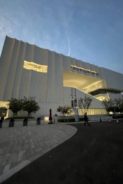 Shanghai Museum 1-Museum Guide-Shanghai Popular Museums in Shanghai: Shanghai Museum