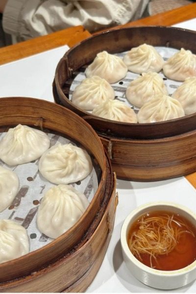 Shanghai Xiaolongbao-Food Guide-Shanghai Shanghai Xiaolongbao-Food Guide-Shanghai