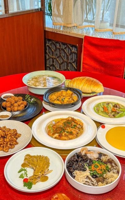 Tong He Ju-Food Guide-Beijing Tong He Ju-Food Guide-Beijing