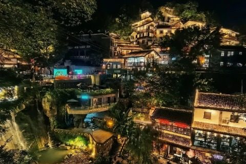 View 2-Xiahao Old Street-Chongqing (1) (1)