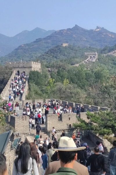 crowd 1-Time Guide-China Travel Guide crowd 1-Time Guide-China Travel Guide